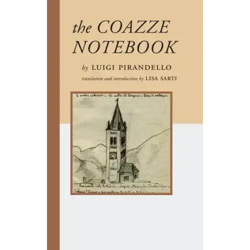 The Coazze Notebook