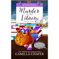 Murder in the Library