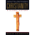Christianity: A Global History
