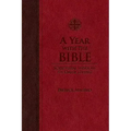 A Year with the Bible