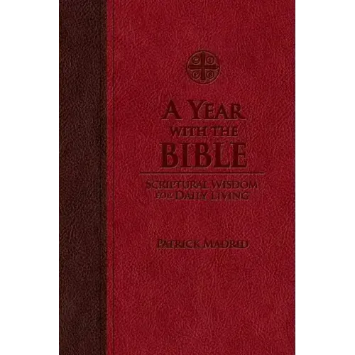 A Year with the Bible