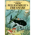 Red Rackham's Treasure