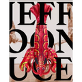 Jeff Koons: Mucem: Oeuvres de la Collection Pinault