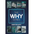 The Why Series: The Last Week of Jesus' Life