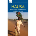 Hausa-English/ English-Hausa Dictionary & Phrasebook
