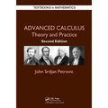 Advanced Calculus: Theory and Practice
