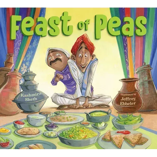 Feast of Peas