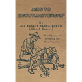 Aids to Scoutmastership: The Theory of Scouting for Scoutmasters
