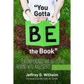 You Gotta Be the Book: Teaching Engaged and Reflective Reading with Adolescents