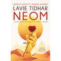 Neom: A Novel from the World of Central Station