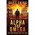 Alpha And Omega: The Beginning And The End
