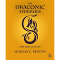 The Draconic Ephemeris: 1950-2050 at Noon