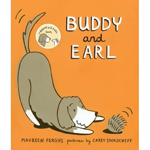 Buddy and Earl