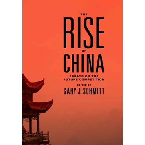 The Rise of China: Essays on the Future Competition