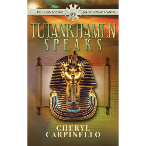 Tutankhamen Speaks