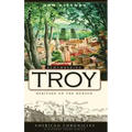 Remembering Troy: Heritage on the Hudson