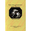 Mary Wollstonecraft and Mary Shelley: Writing Lives