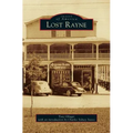 Lost Rayne