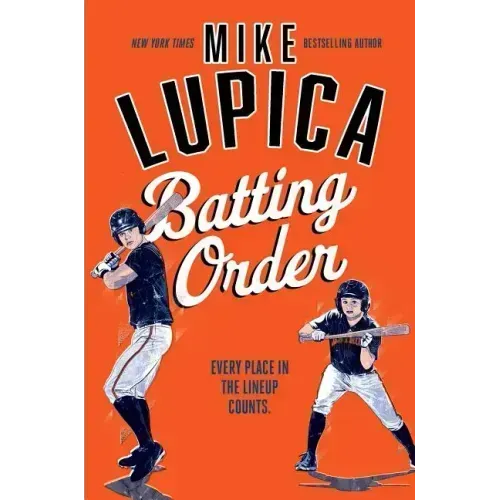 Batting Order