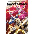 Power Rangers Vol. 6