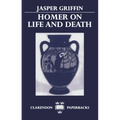 Homer on Life and Death