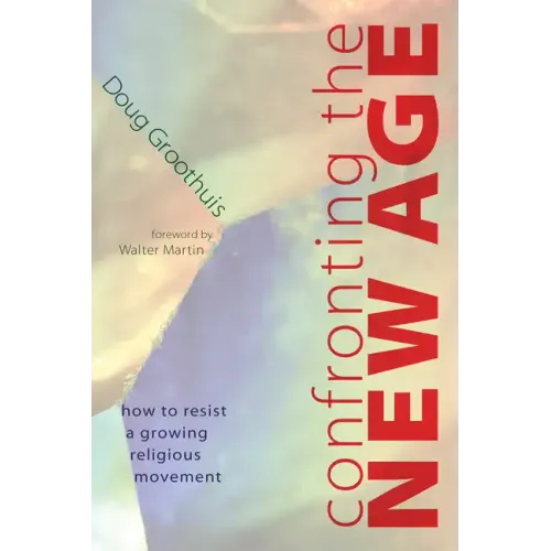 Confronting the New Age