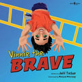 Vinnie the Brave: Volume 3