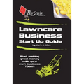 Lawncare Business Start-Up Guide