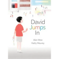David Jumps in