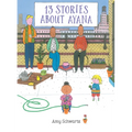 13 Stories about Ayana
