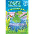 Bath Time & Bedtime (Iggy Iguanodon: Time to Read, Level 2)
