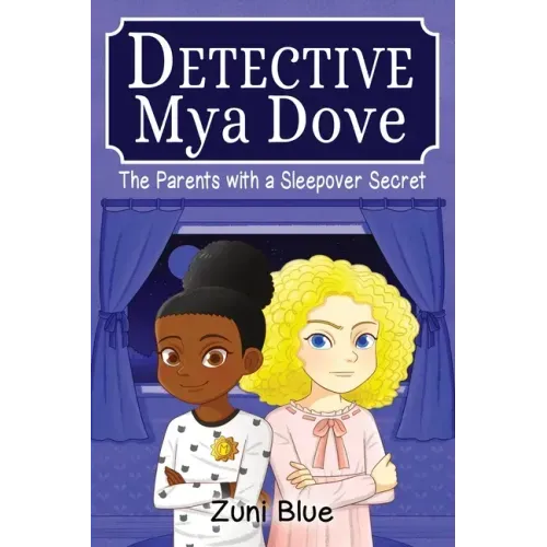The Parents with a Sleepover Secret