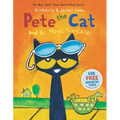 Pete the Cat and His Magic Sunglasses