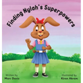 Finding Nylah's Superpowers