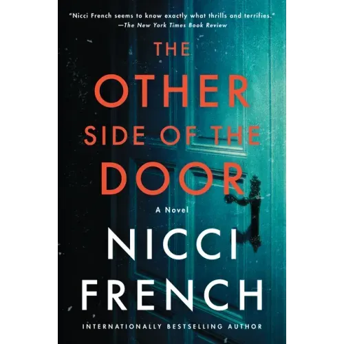 The Other Side of the Door