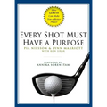 Every Shot Must Have a Purpose: How Golf54 Can Make You a Better Player
