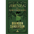 Trenza del Mar Esmeralda / Tress of the Emerald Sea