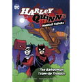 The Batwoman Team-Up Trouble