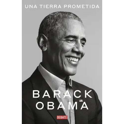 Una Tierra Prometida / A Promised Land