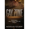 Gay Zone: Death Maze, I Will Always Love You, The Gift