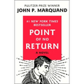 Point of No Return