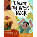 I Want My Book Back