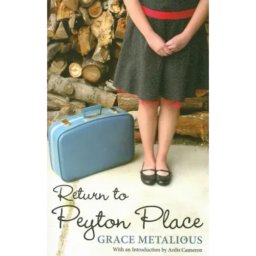 Return to Peyton Place