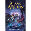 Alessia in Atlantis: The Jellyfish Jailbreak