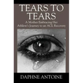 Tears to Tears: A Mother Embracing Her Athlete's Journey to an ACL Recovery