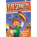 Flat Stanley's Worldwide Adventures #5: The Amazing Mexican Secret