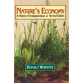 Nature's Economy: A History of Ecological Ideas