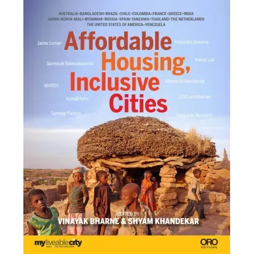 Affordable Housing: Inclusive Cities