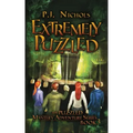 Extremely Puzzled (The Puzzled Mystery Adventure Series: Book 3)