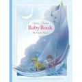 Shirley Barber's Baby Book: My First Five Years: Blue Cover Edition